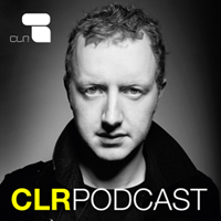 CLR Podcast - CLR Podcast 033 - Phil Kieran