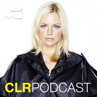 CLR Podcast - CLR Podcast 036 - Ida Engberg