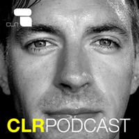 CLR Podcast - CLR Podcast 038 - Joel Mull