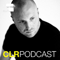 CLR Podcast - CLR Podcast 042 - James Ruskin
