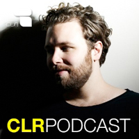 CLR Podcast - CLR Podcast 043 - Par Grindvik