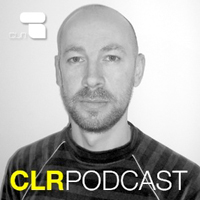 CLR Podcast - CLR Podcast 048 - Mark Broom