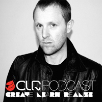 CLR Podcast - CLR Podcast 052 - Sian