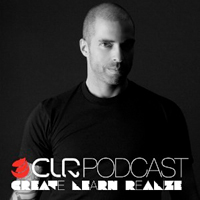 CLR Podcast - CLR Podcast 054 - Chris Liebing
