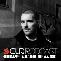 CLR Podcast - CLR Podcast 062 - Speedy J.
