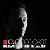 CLR Podcast - CLR Podcast 063 - Brian Sanhaji