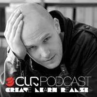 CLR Podcast - CLR Podcast 080 - DJ Emerson