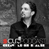 CLR Podcast - CLR Podcast 081 - Marc Romboy