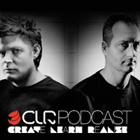 CLR Podcast - CLR Podcast 085 - Slam