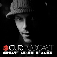 CLR Podcast - CLR Podcast 086 - Cari Lekebusch