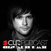 CLR Podcast - CLR Podcast 095 - Gary Beck