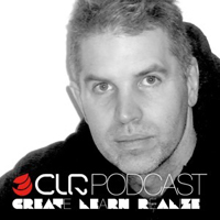 CLR Podcast - CLR Podcast 096 - Damon Wild