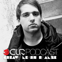 CLR Podcast - CLR Podcast 101 - Jonas Kopp