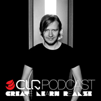 CLR Podcast - CLR Podcast 103 - Alex Bau