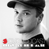 CLR Podcast - CLR Podcast 104 - Marcel Fengler