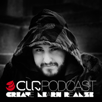 CLR Podcast - CLR Podcast 114.1 - Drumcell & Audio Injection Part 1