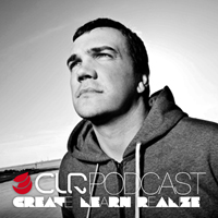 CLR Podcast - CLR Podcast 117 - Perc