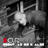 CLR Podcast - CLR Podcast 119 - Dj Emerson
