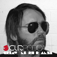 CLR Podcast - CLR Podcast 120 - Edit Select