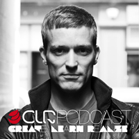 CLR Podcast - CLR Podcast 121 - Ben Klock