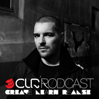 CLR Podcast - CLR Podcast 124 - Speedy J