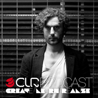 CLR Podcast - CLR Podcast 125 - Terence Fixmer