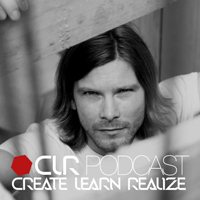 CLR Podcast - CLR Podcast 127 - Marcell Dettmann - Def2