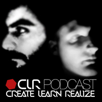 CLR Podcast - CLR Podcast 128 - Dadup