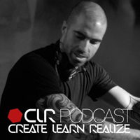 CLR Podcast - CLR Podcast 134.2 - CLR Extra-Podcast - Chris Liebing