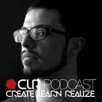 CLR Podcast - CLR Podcast 136 - Heiko Laux