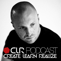 CLR Podcast - CLR Podcast 138 - James Ruskin