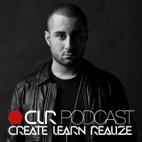 CLR Podcast - CLR Podcast 140 - Joseph Capriarti