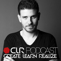 CLR Podcast - CLR Podcast 143 - Angel Costa