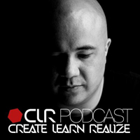 CLR Podcast - CLR Podcast 145 - Luis Flores