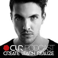 CLR Podcast - CLR Podcast 146 - T47