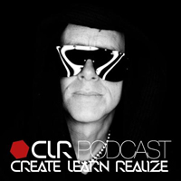 CLR Podcast - CLR Podcast 147 - Martin L. Gore