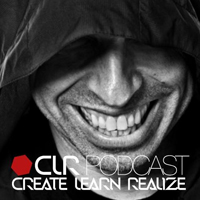CLR Podcast - CLR Podcast 148 - Chris Liebing