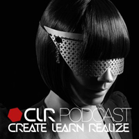 CLR Podcast - CLR Podcast 151 - Anja Schneider