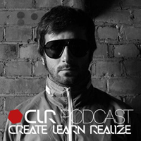 CLR Podcast - CLR Podcast 152 - Giorgio Gigli