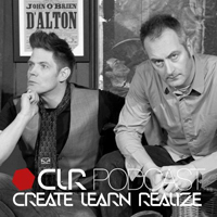 CLR Podcast - CLR Podcast 157 - Slam