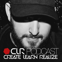 CLR Podcast - CLR Podcast 158 - Drumcell