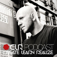 CLR Podcast - CLR Podcast 159 - DVS1