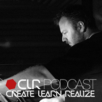 CLR Podcast - CLR Podcast 161 - Brendon Moeller