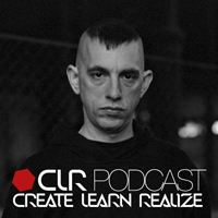 CLR Podcast - CLR Podcast 163 - Adam X