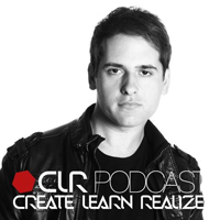 CLR Podcast - CLR Podcast 164 - Jonas Kopp
