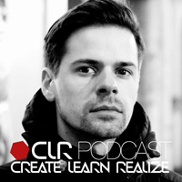 CLR Podcast - CLR Podcast 165 - Patrick Graser