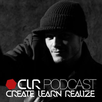 CLR Podcast - CLR Podcast 166 - Cari Lekebusch