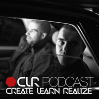 CLR Podcast - CLR Podcast 169 - Collabs
