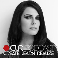 CLR Podcast - CLR Podcast 170 - Rebekah