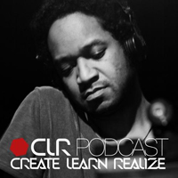 CLR Podcast - CLR Podcast 171 - Steve Rachmad